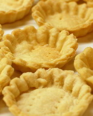 Тарталетки