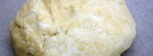 творожные тарталетки с куриным салатом. Шаг 2