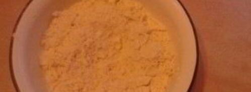 закрытые тарталетки с курицей и грибами. Шаг 2