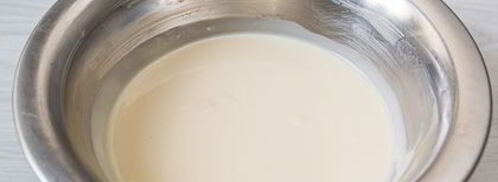 апельсиновый тарт со сливочным кремом. Шаг 23