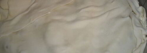 банановый тарт-татен. Шаг 3