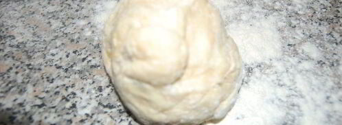 безумие 7 тарт татэн персиковый. Шаг 6