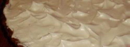 брусничный тарт. Шаг 3