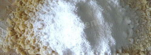 французский тарт татен с яблоками. Шаг 2