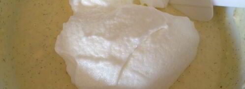 голландский творожно-лимонный тарт. Шаг 7