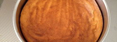 голландский творожно-лимонный тарт. Шаг 10