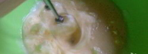 итальянский клубничный тарт. Шаг 2