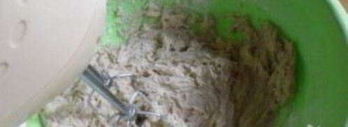 итальянский клубничный тарт. Шаг 3