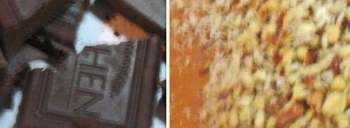 изысканный сливовый тарт. Шаг 5