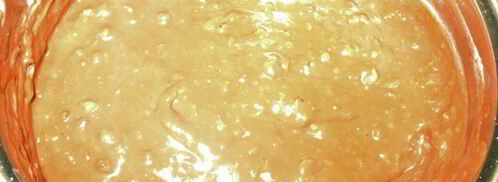 изысканный сливовый тарт. Шаг 6