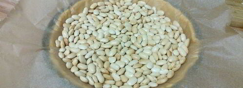 картофельный тарт на тыквенном тесте. Шаг 6