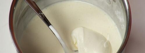 клубнично-лимонный тарт. Шаг 4