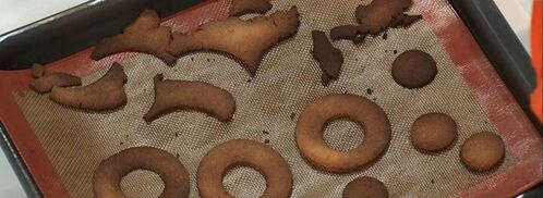 клубнично-лимонный тарт. Шаг 5