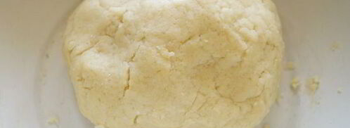 лимонный тарт с меренгой по мотивам пьера эрме. Шаг 2