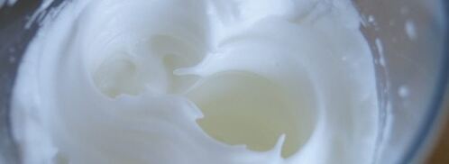 лимонный тарт с меренгой по мотивам пьера эрме. Шаг 9