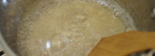 лимонный тарт с меренгой по мотивам пьера эрме. Шаг 10