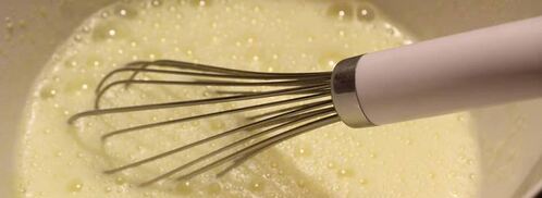 любимые тарты. Шаг 12