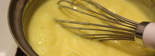 любимые тарты. Шаг 13