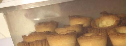 любимые тарты. Шаг 16