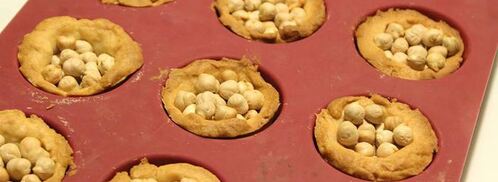 любимые тарты. Шаг 8