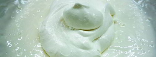 малиново-сметанный тарт. Шаг 5