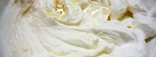 малиново-сметанный тарт. Шаг 6