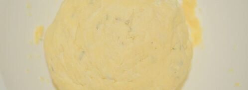 очень-очень нежный куриный тарт. Шаг 4