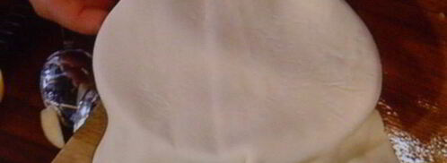 персиковый тарт татен. Шаг 5