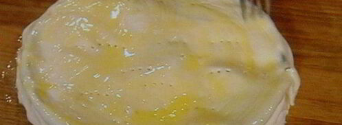 персиковый тарт татен. Шаг 6