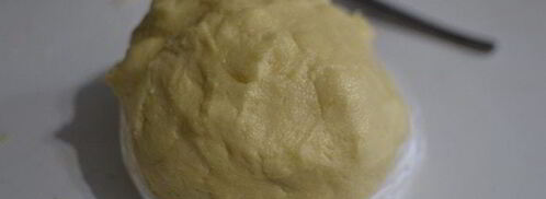 шоколадно-банановый тарт. Шаг 4