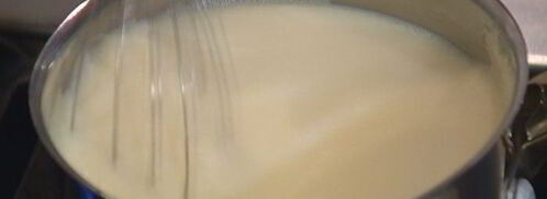 шоколадный тарт из бургундии. Шаг 9