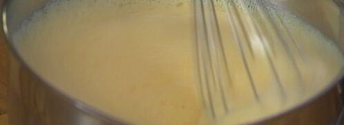 шоколадный тарт из бургундии. Шаг 10