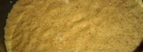 сливочный тарт с карамелью. Шаг 2