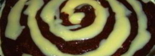 сливочный тарт с карамелью. Шаг 9