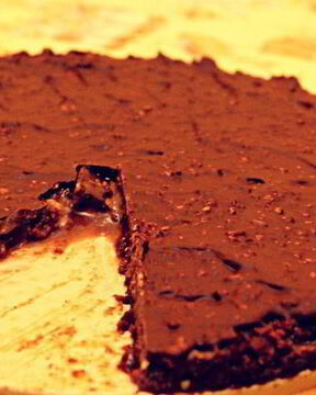 Тарт Мечта сладкоежки