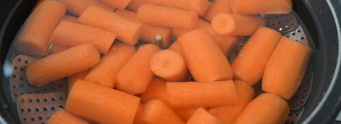 тарт-перевертыш весенний. Шаг 3