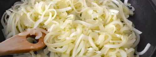 тарт-перевертыш весенний. Шаг 4