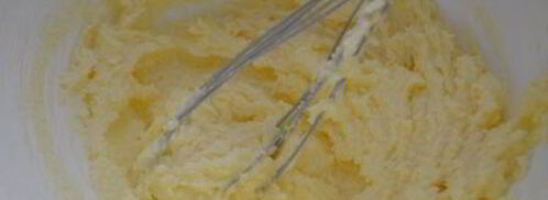 тарт с абрикосовым фражипаном. Шаг 6