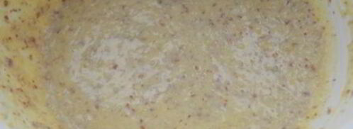 тарт с абрикосовым фражипаном. Шаг 8