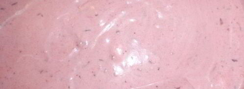 тарт с клюквенно-яблочной начинкой. Шаг 6