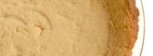 тарт с кокосовым кремом. Шаг 2