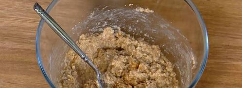 тарт с консервированными абрикосами. Шаг 7