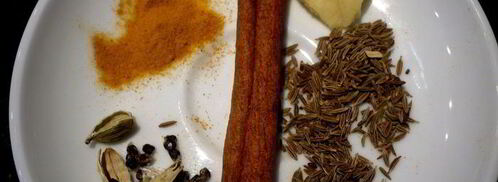 тарт с красной чечевицей и кокосом. Шаг 4