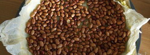 тарт с лимонным кремом и фисташками. Шаг 6