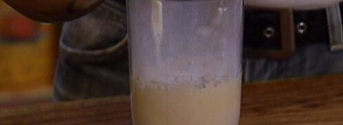 тарт с малиной и миндалем. Шаг 8