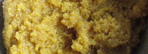 тарт с маскарпоне и грецкими орехами. Шаг 2