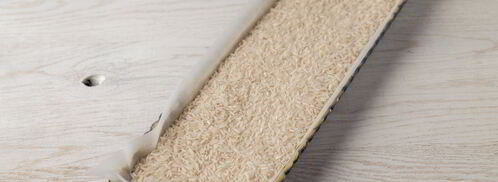 тарт с персиками и заварным кремом. Шаг 11