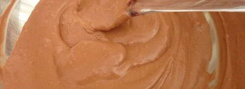 тарт с шоколадным муссом. Шаг 3