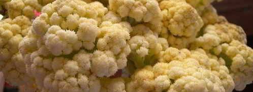 тарт с цветной капустой и фезалисом. Шаг 2