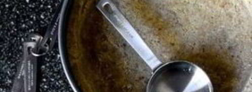 тарт со сливами и лесными орехами. Шаг 3